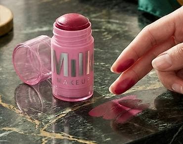Milk Makeup – višefunkcionalni krem stik za obraze i usne - Format