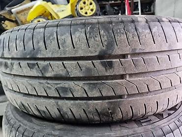 motore: NEXEN 205/60 R16 LETNJA | Svi delovi za Opel vozila : Astra G H J  — 4