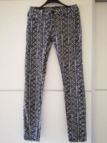 kompleti prsluk i pantalone: XS (EU 34) — 1