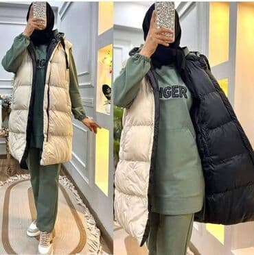 timberland prsluci: D&a
 Prsluci 
 Velicine: (S M L XL) 
Cena: 3500 — 3