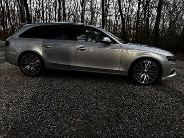 auto otpad reno nis: AUDI A4 1.8 TFSI 3X S-LINE | A4 B8 2010god quattro Kupljen od — 4