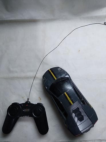 sandale na platformu 2023: Na daljinski, Lamborghini,27,145 mHz. ispravan,razmera tj.20 cm.u — 3