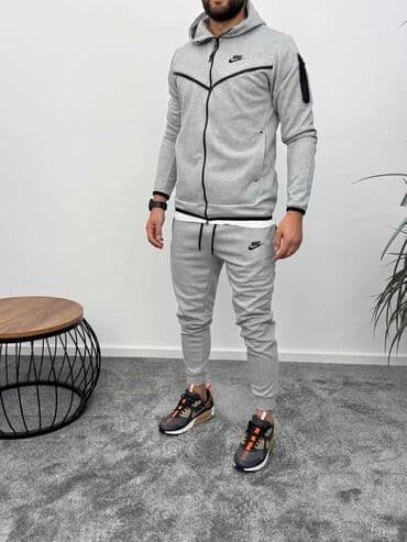 juicy couture komplet: Pamuk m, l, xl, 2xl 3300din — 6