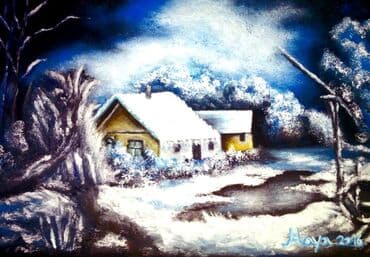 Tekstil: Slika, Novo — 6