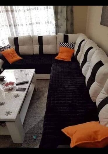 lidl tobogan za decu: Ne klizajuci plisani flekeri. Idealni za odrzavanje. Set sadrzi tri — 12