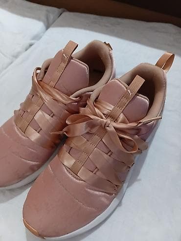 crne lakovane cipele zenske: Puma ženske patike – veličina EUR 38 (UK 5, US Wm’s 7.5, 24 cm) — 8