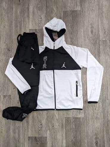 kvalitetne muske pidzame: Muške nove komplet trenerke kvalitetne S,M,L,XL,XXL veličine za samo — 2