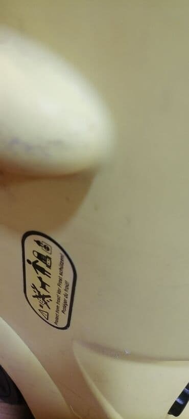 Other Vehicles: Mašina za pranje auta Top Craft ispravna. 7,5 l u min
 Mirjevo — 2