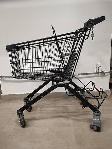 točkovi za kolica: WANZL kolica za trgovinu

1 komad

 

 

 
Bgd
Poruka na viber — 2