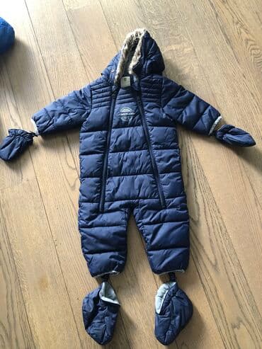 86, color - Blue — 1