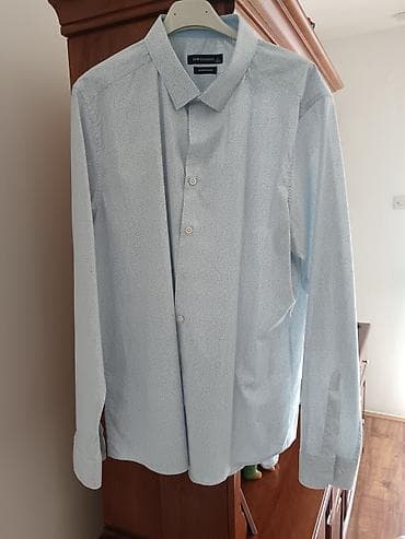 Muška odeća: Košulja Koton, bоја - Šareno — 5