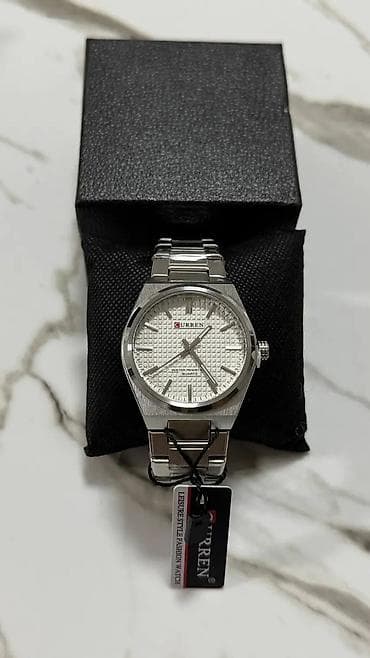 smarti satic: Curren, Muški — 2