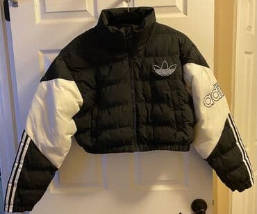 Adidas Originals, Sa postavom