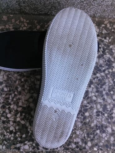 grubin obuca beograd: Espadrilles, Size - 38 — 3