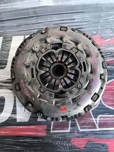 SET KVACILA 2.2DIZEL ZA TOYOTA RAV 4 OD 2005. DO 2009. GOD. | Set na lalafo.rs SET KVACILA 2.2DIZEL ZA TOYOTA RAV 4 OD 2005. DO 2009. GOD. | Set
