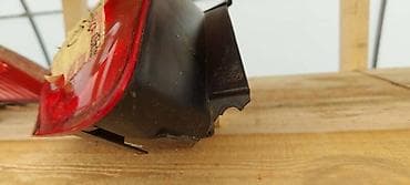 italijanske tablice: 10.STOP SVETLO ZA FORD KA ZA 2010. GOD. - 217359 | FORD K 2010 — 5