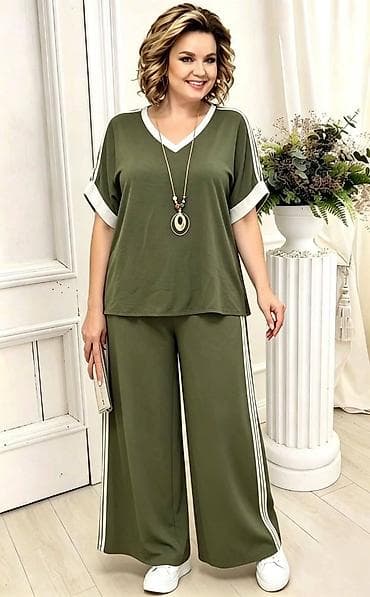 Komplet: 3200 dinara
Do xxxxl