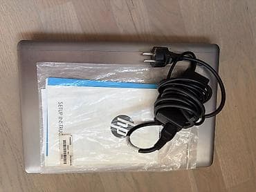 skener novi sad: HP Probook 4545s ispravan laptop sa slomljenim ekranom Laptop — 7