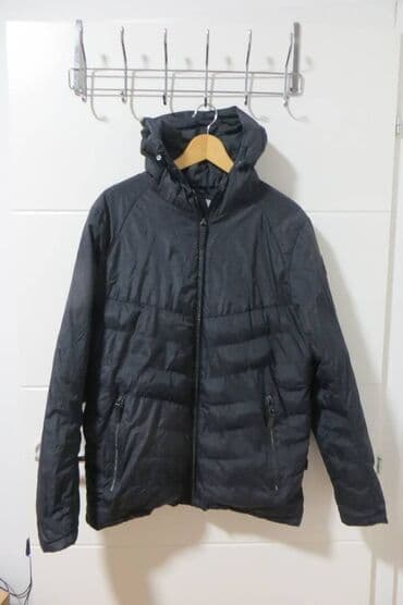 koton zenske pantalone: XL, Jednobojni, Perje — 1