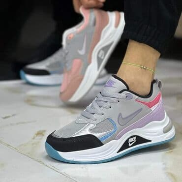 obuca 40: Nike, 36 — 2