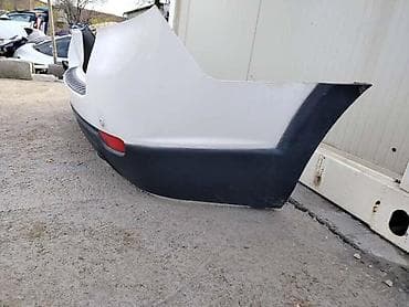 brava za golf 5: ZADNJI BRANIK ZA CHEVROLET CAPTIVA OD 2006. DO 2018. GOD. | Zadnji — 3