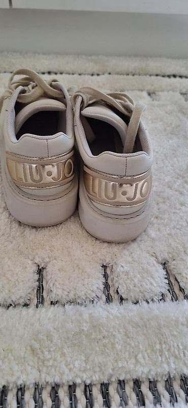 Oksfordice: Liu Jo original, br.38, par puta obuvane, bez ostecenja — 2