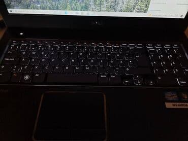 Dell: Dell Vostro 3750 je jak laptop sa velikim ekranom, namenjen — 2