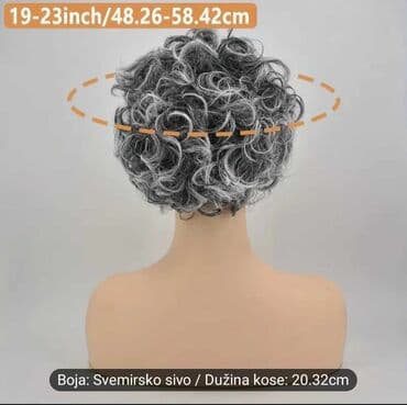 sampon za brzi rast kose dm: 06. perika
3200 din — 14
