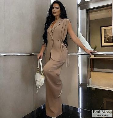 Ženska odeća: 04. Komplet 3.800 dinara A — 4