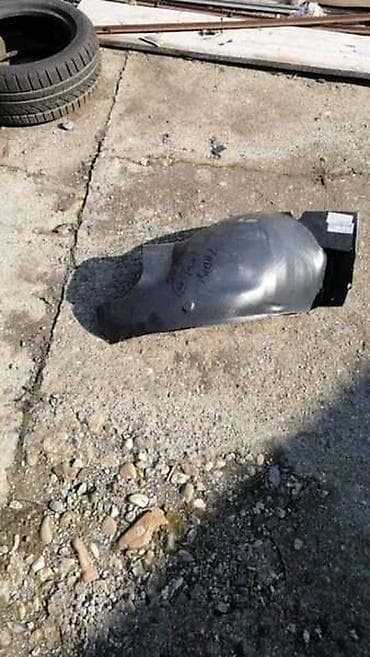 neodimijum magneti cena: POTKRILO LEVO ZADNJI DEO ZA PEUGEOT 206 | Zadnji deo levog potkrila — 1