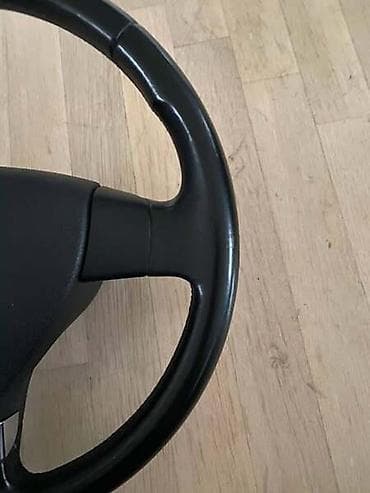 glava od kostura: VOLAN AIR BAG ZA VOLKSWAGEN CADDY, CROSS POLO, EOS . OD 2004. DO — 2
