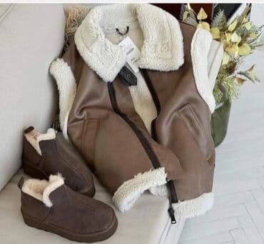 teddy kaput h m: Prsluk S M L 4200 RSD 🌟 — 1