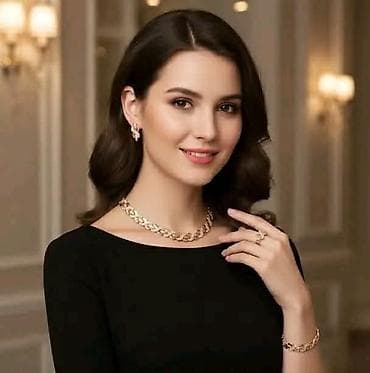 narukvice van cleef: Cena 2800 dinara
💋 — 3