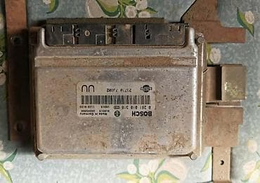 Car Electrical Components: KOMPJUTER ZA NISSAN PRIMERA | nissan primera 2.0 td komp — 1