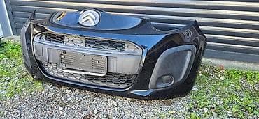 branik za citroen c3: BRANIK ZA CITROEN C1 | Prednji branik Citroen C1 — 1