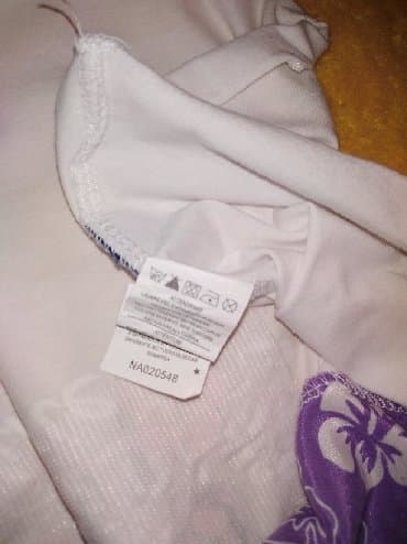 mindjuse za devojcice novi sad: Original Marines, Set: T-shirt, Shorts, 92 — 8