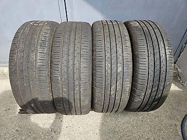 megan auto: CONTINENTAL 195/55 R16 LETNJA | 195/55 R16 Continental Letnje 4 — 3