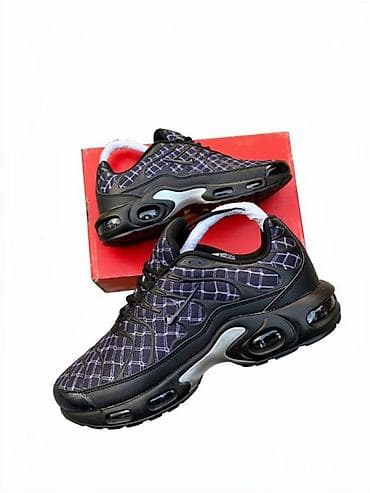 lasocki patike: Patike Nike Air Max Plus (TN) - Model: Air Max Plus sa — 1
