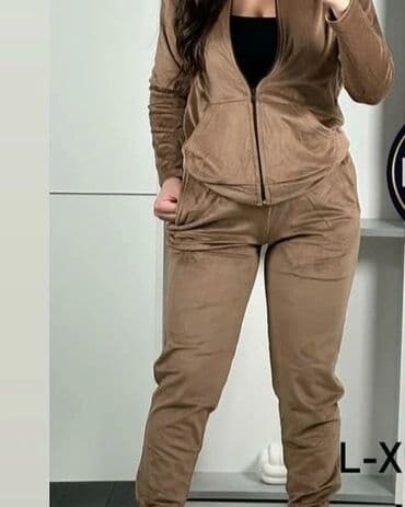 Women's Clothing: L.xl.xxl.3xl. 2800 din ekstra kvalitet — 8