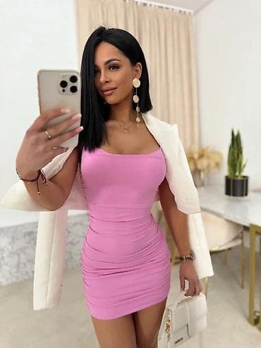 cena lil solid 2.0: 05. ✨ Haljinica 2.100 dinara ✨H — 2