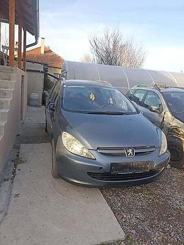 sar pej cena: CENTRALNA BRAVA ZA PEUGEOT 206, 207, 307 | Originalni polovni delovi — 1