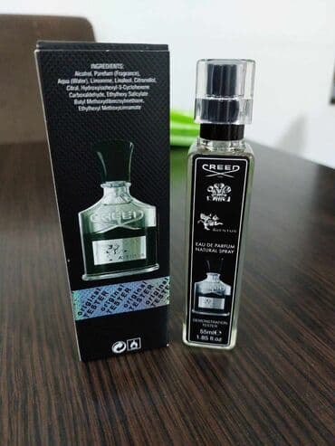 spark parfemi: Women's perfume, Replica — 7