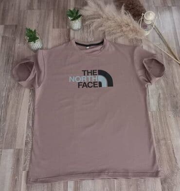 zimske jakne c a: The North Face muška majica Novo Pamuk Veličine m l xl 2xl 3xl fb — 4