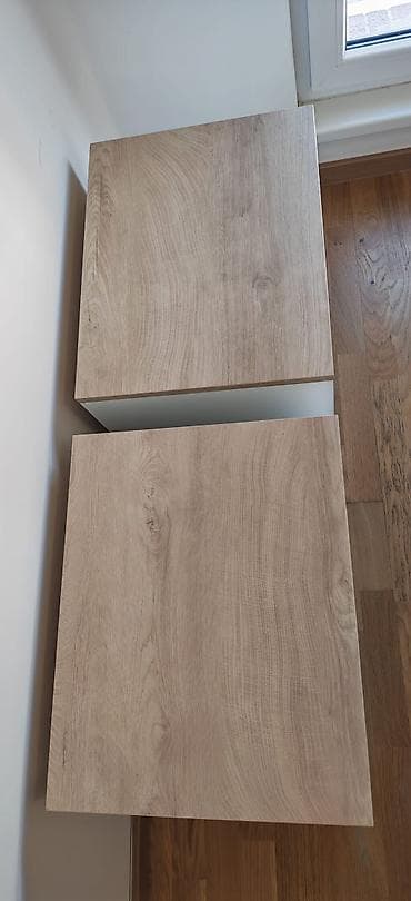 komode za tv: Na prodaju nocni ormarici/stocici u odlicnom stanju kao sa slika — 5