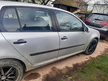 golf 2 dizel prodaja: VOLKSWAGEN GOLF 5 - KOMPLETAN AUTO U DELOVIMA | Kompletan Golf 5 1.9 — 2