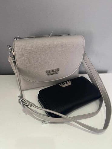 ysl torba za plazu: Torba za rame — 17