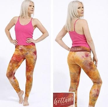 extreme intimo helanke: Extra helanke
premekani pamuk elastin
odgovara vel s m l — 1