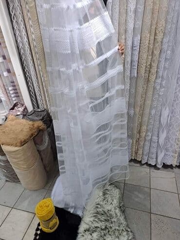krzneni tepisi: ŠOK SNIŽENJE #Trakaste #zavese novi modeli i deblji materijal — 7