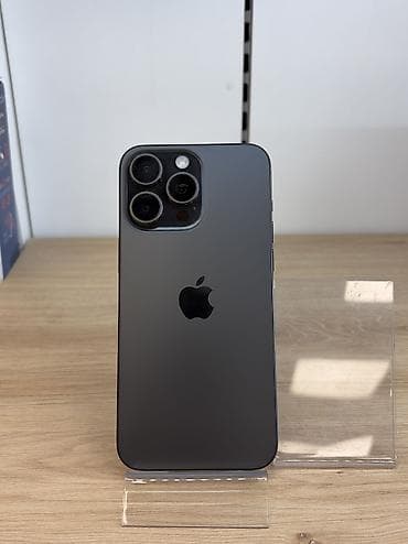 max mobile slusalice: IPhone 15 Pro Max 256GB – TOP STANJE – 91% Baterija( FABRICKA) — 2