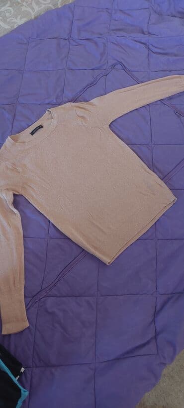 mokasine u boji: XS (EU 34), Single-colored, color - Beige — 1